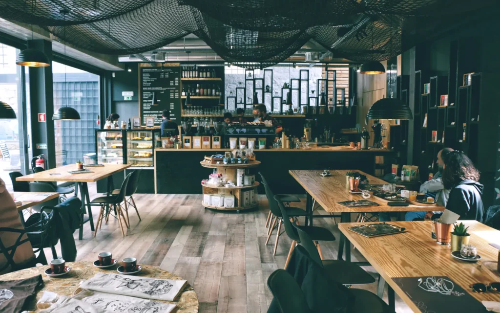 Café Lisboa — Cafe 02