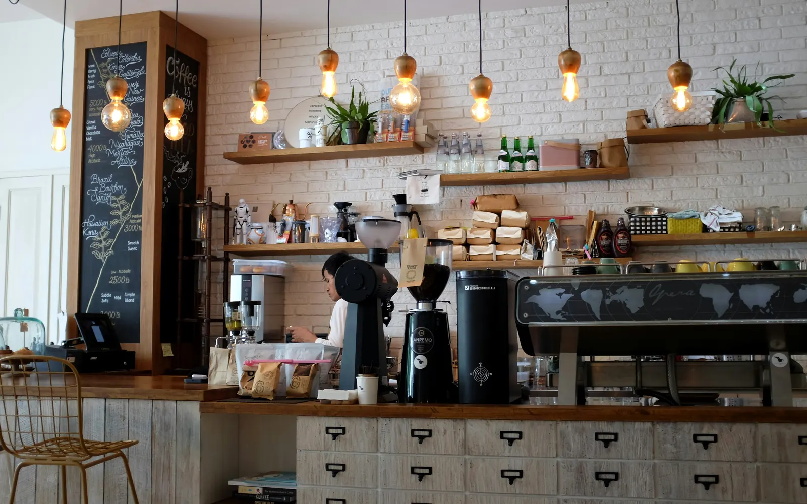 Da origem à chávena: como escolhemos o nosso café