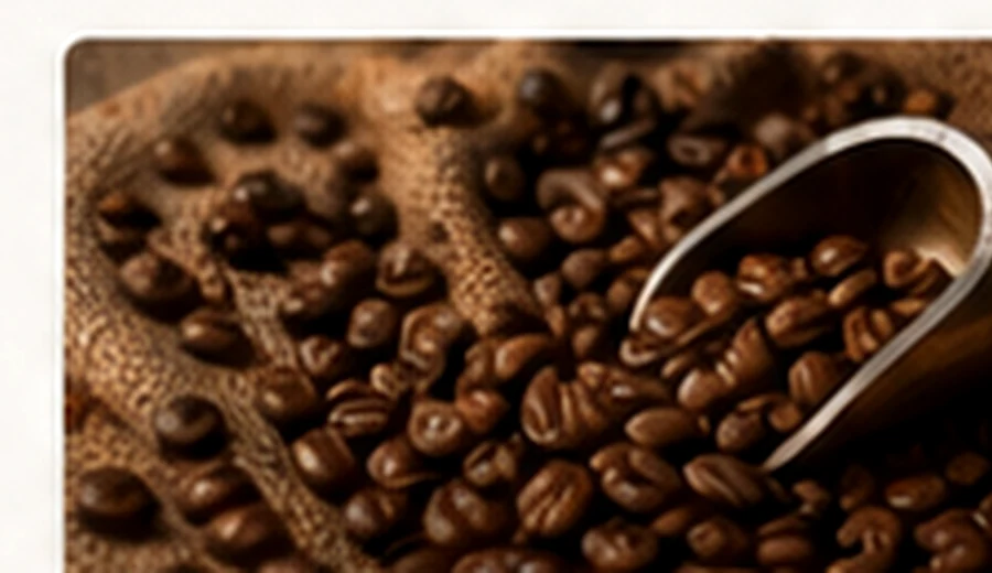 Como Escolher o Café Ideal