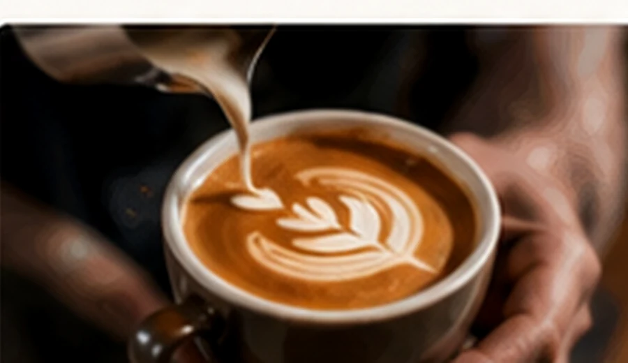 Workshop de Latte Art