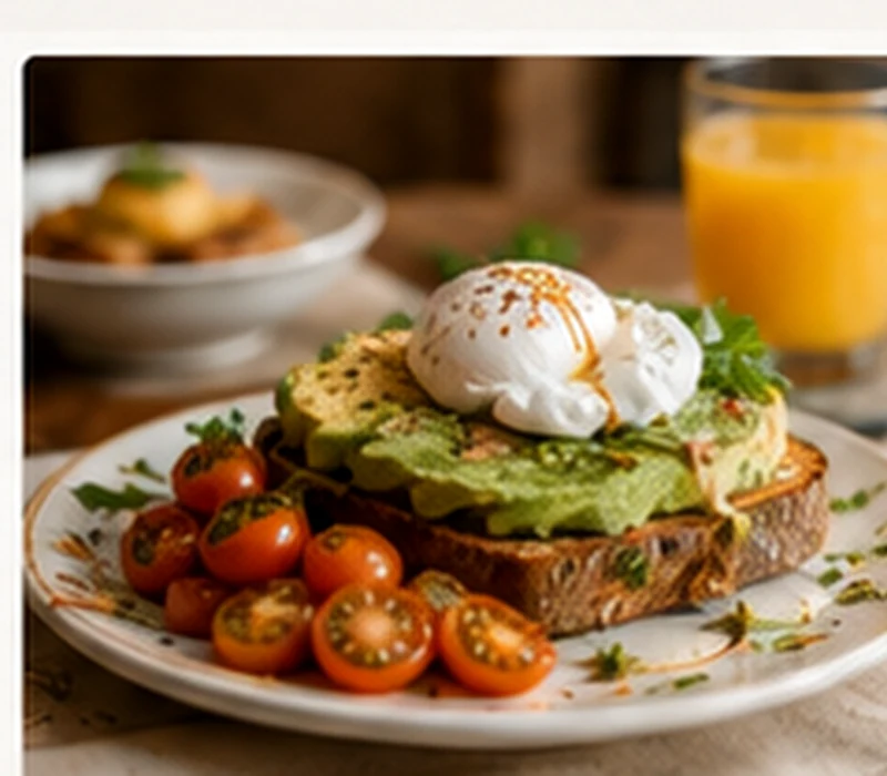 Brunch