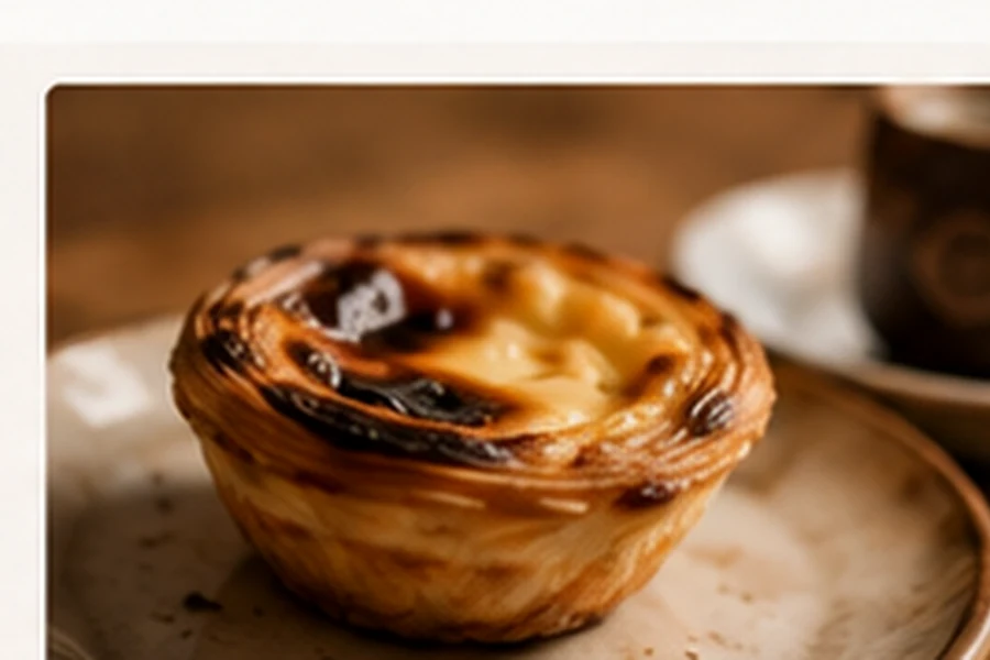 Pastel de nata